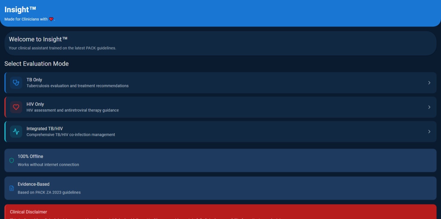 SIHHA Healthcare Decision Engine - React Application with Tailwind CSS and API Integration